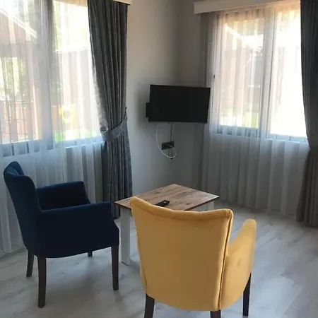 Hall Studio Feriegård *