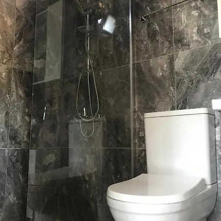 Feriegård Hall Studio Fethiye