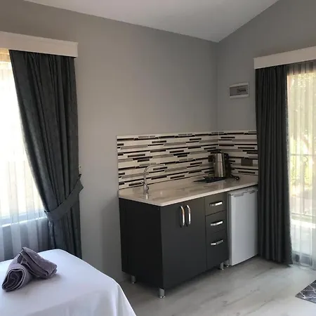 Hall Studio Fethiye