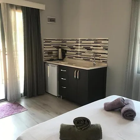 Hall Studio Feriegård Fethiye